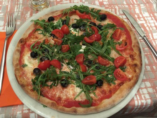 Ristorante Santa Lucia